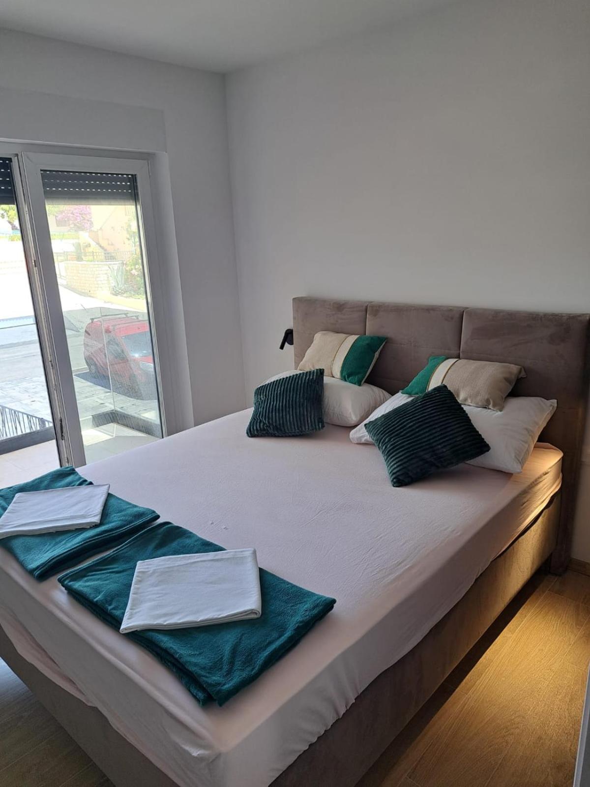 Appartement M&m Luxury