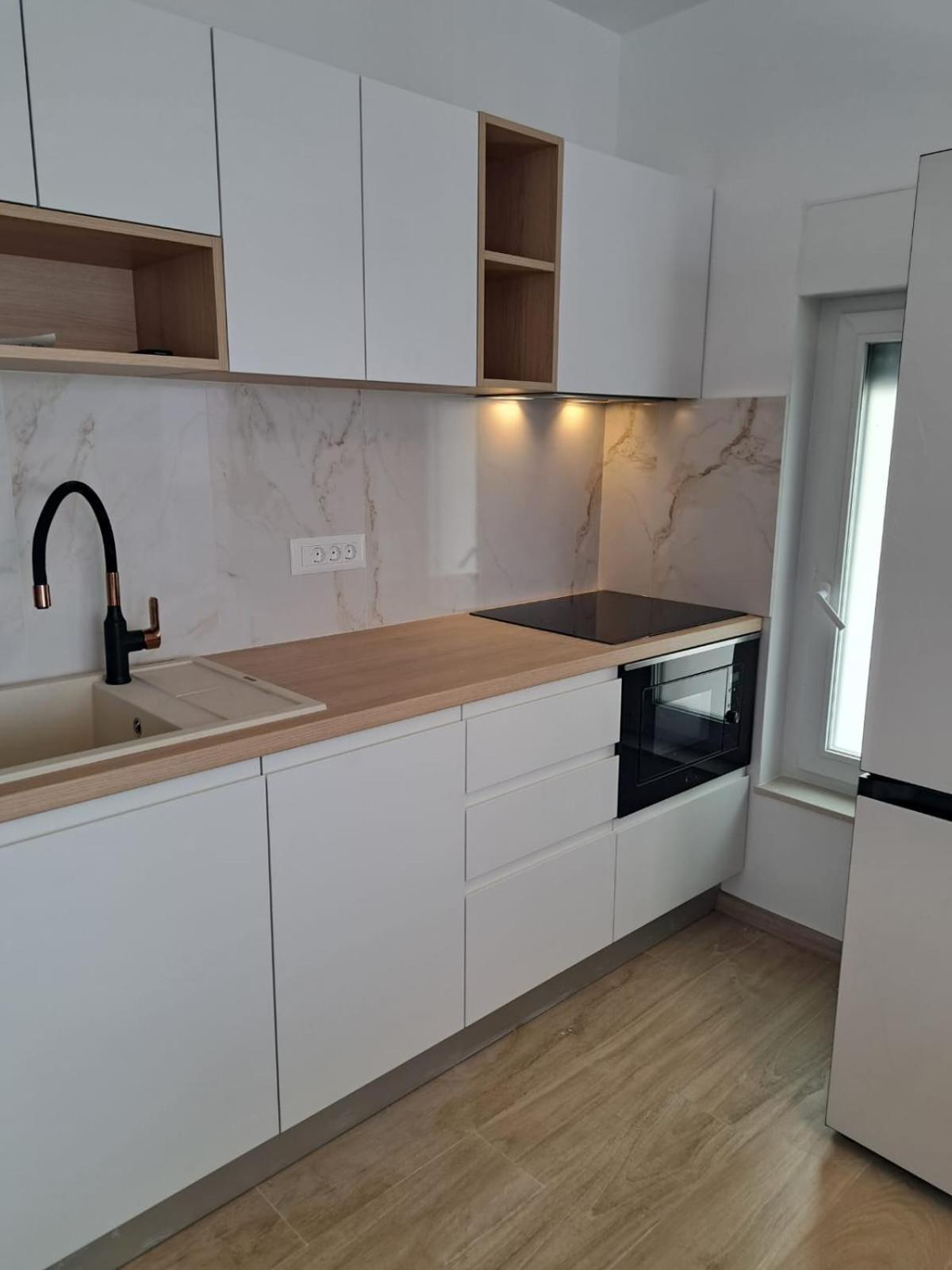 Appartement M&m Luxury *