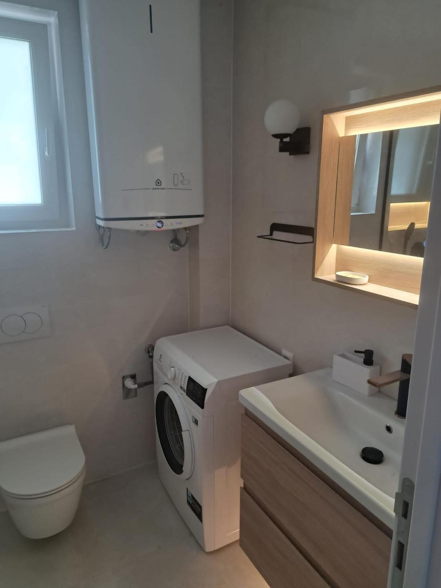 Appartement M&m Luxury
