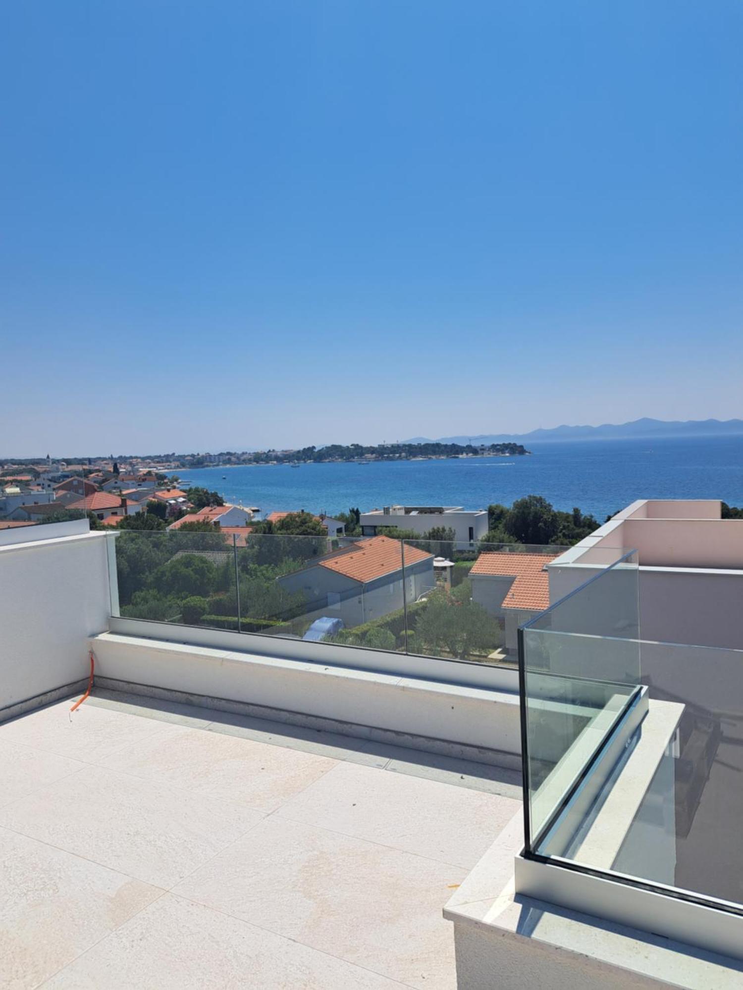 Appartement M&m Luxury