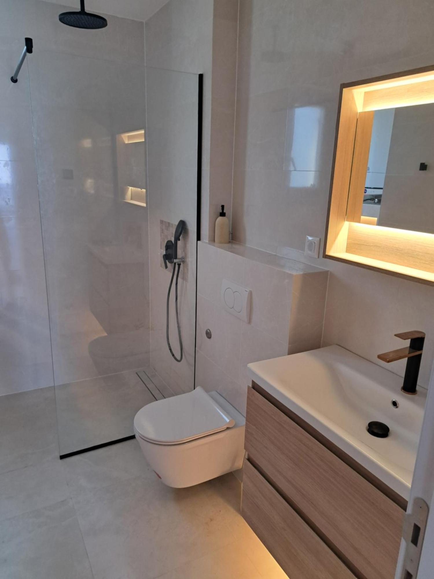 Appartement M&m Luxury *