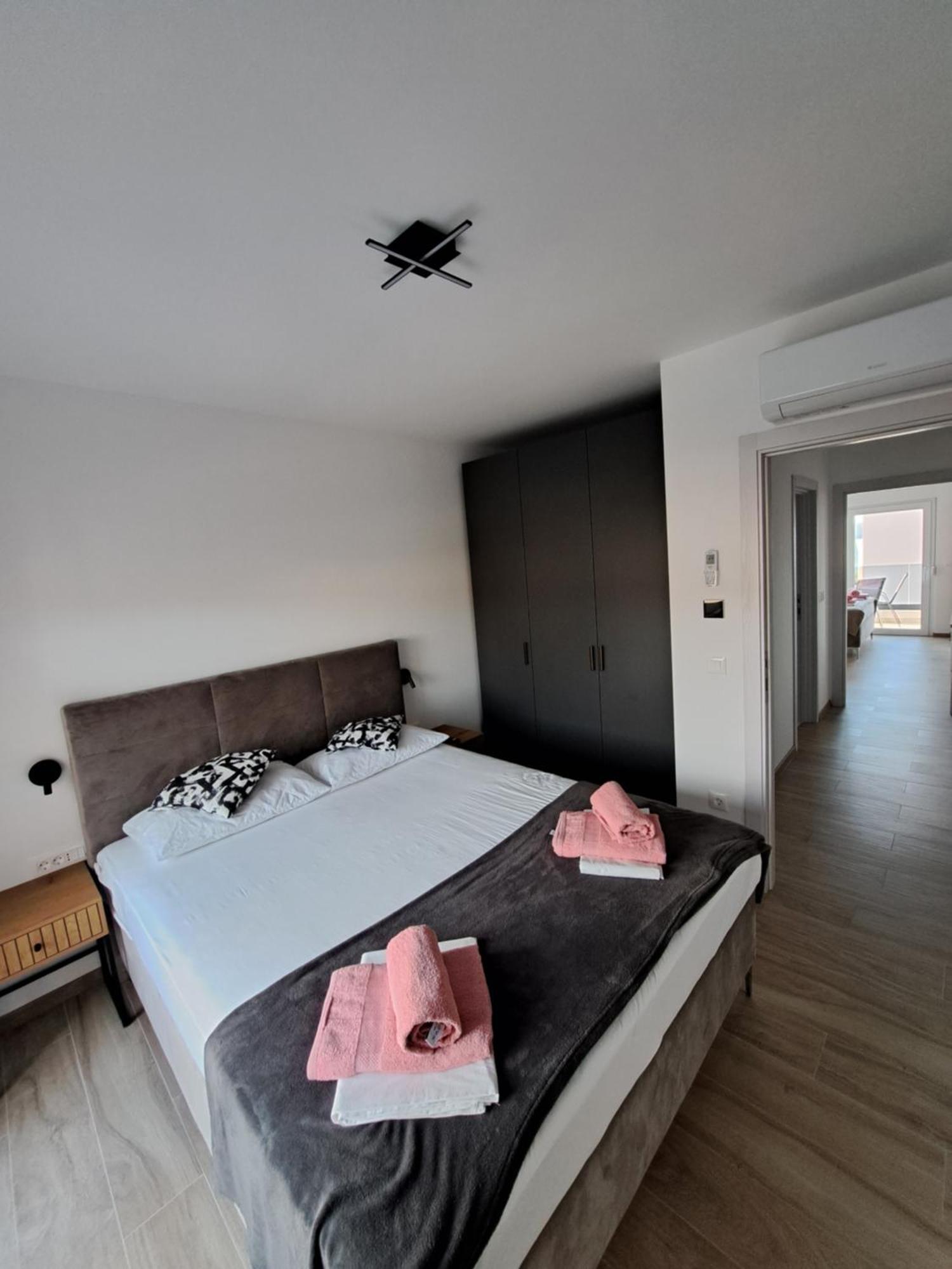 M&m Luxury Appartement