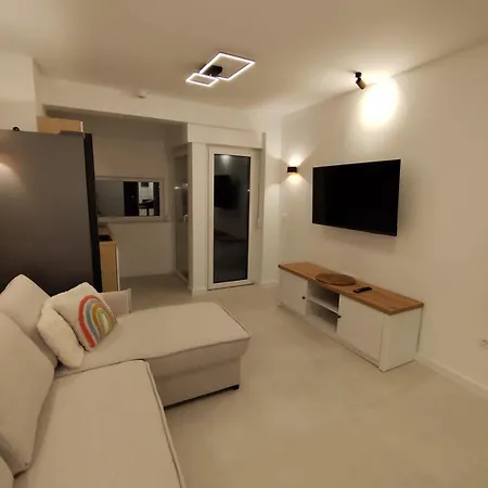 M&M Luxury Apartments Petrcane Exterior photo