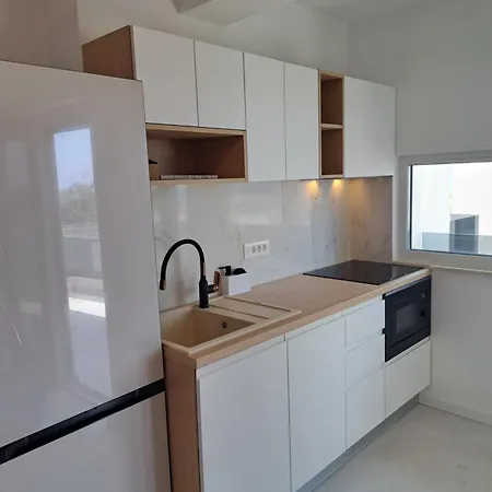 M&M Luxury Apartments Petrcane Exterior photo