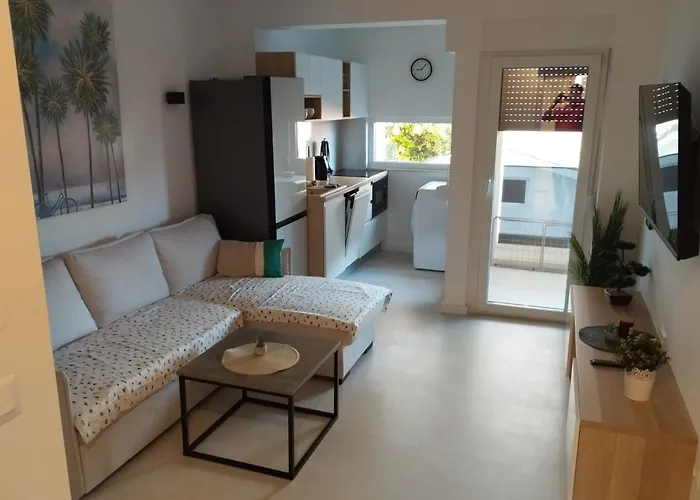 M&M Luxury Apartments