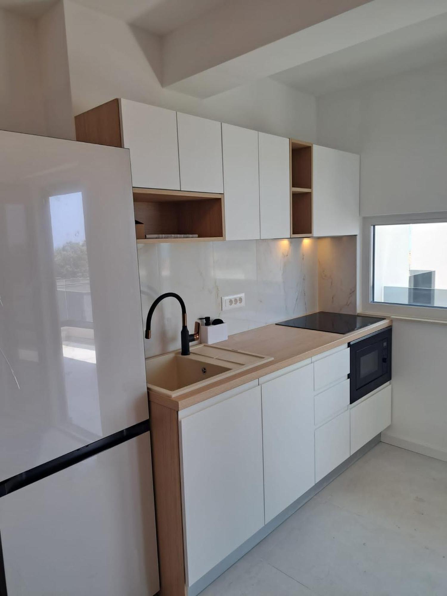 M&M Luxury Apartments *