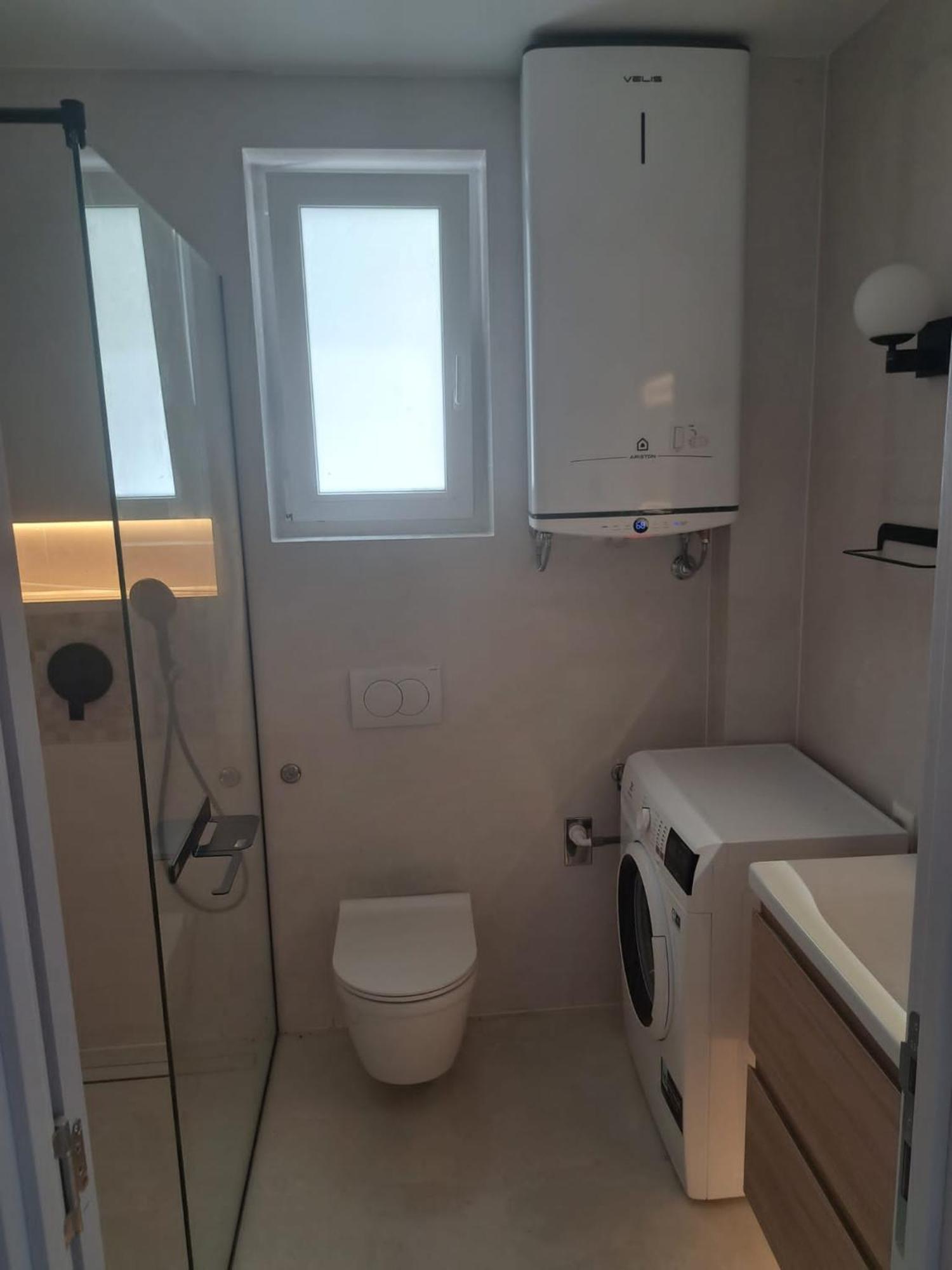 M&M Luxury Apartments Apartment
