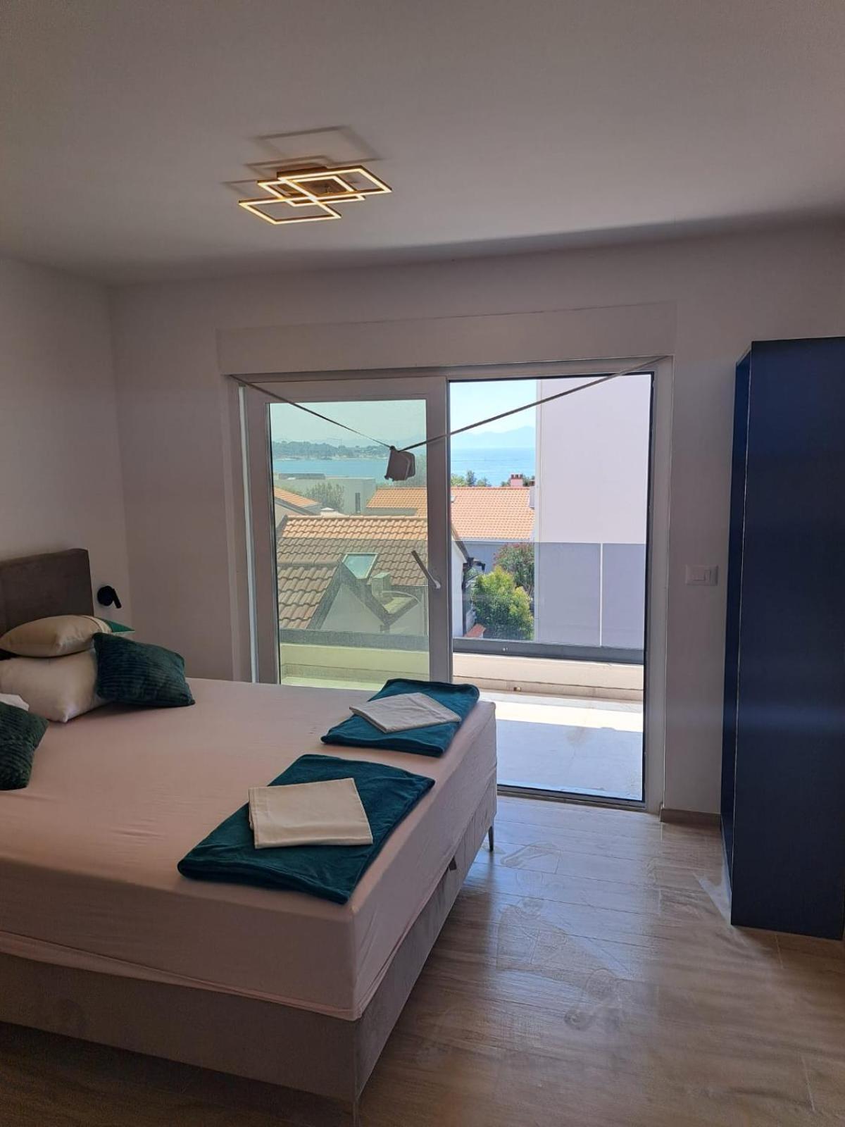 M&M Luxury Apartments Apartment Petrcane