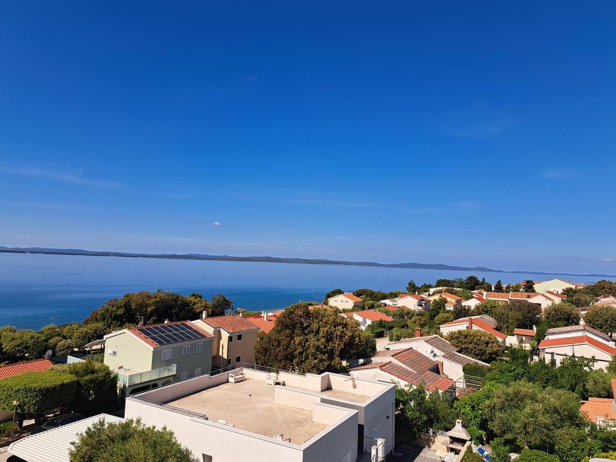 M&M Luxury Apartments Petrcane