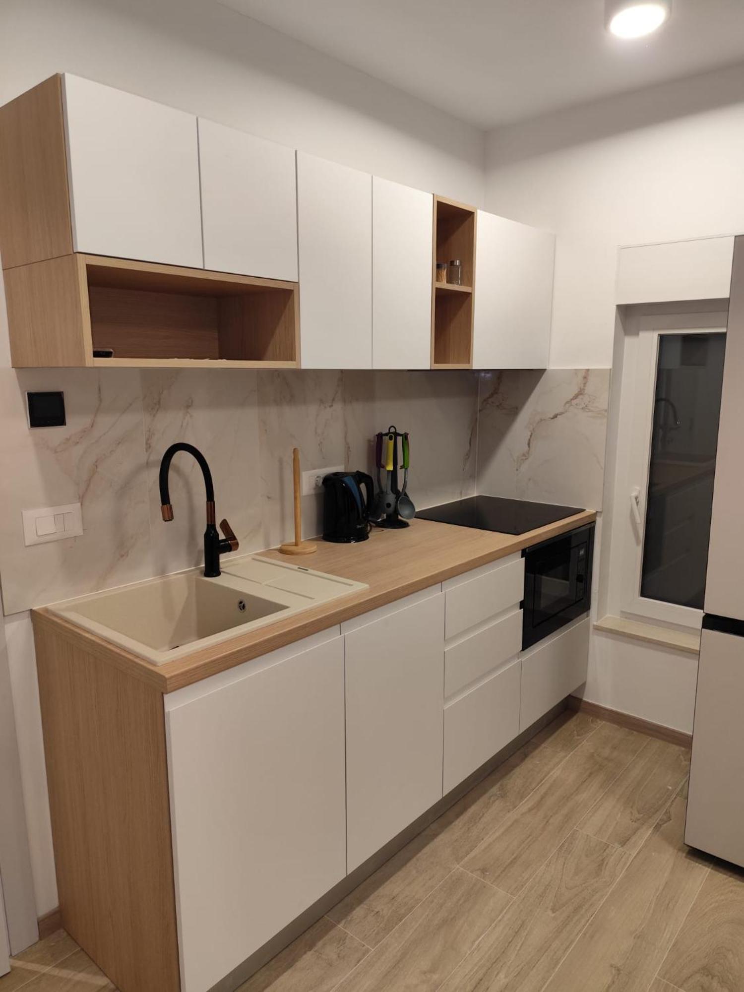 Apartment M&M Luxury Apartments *