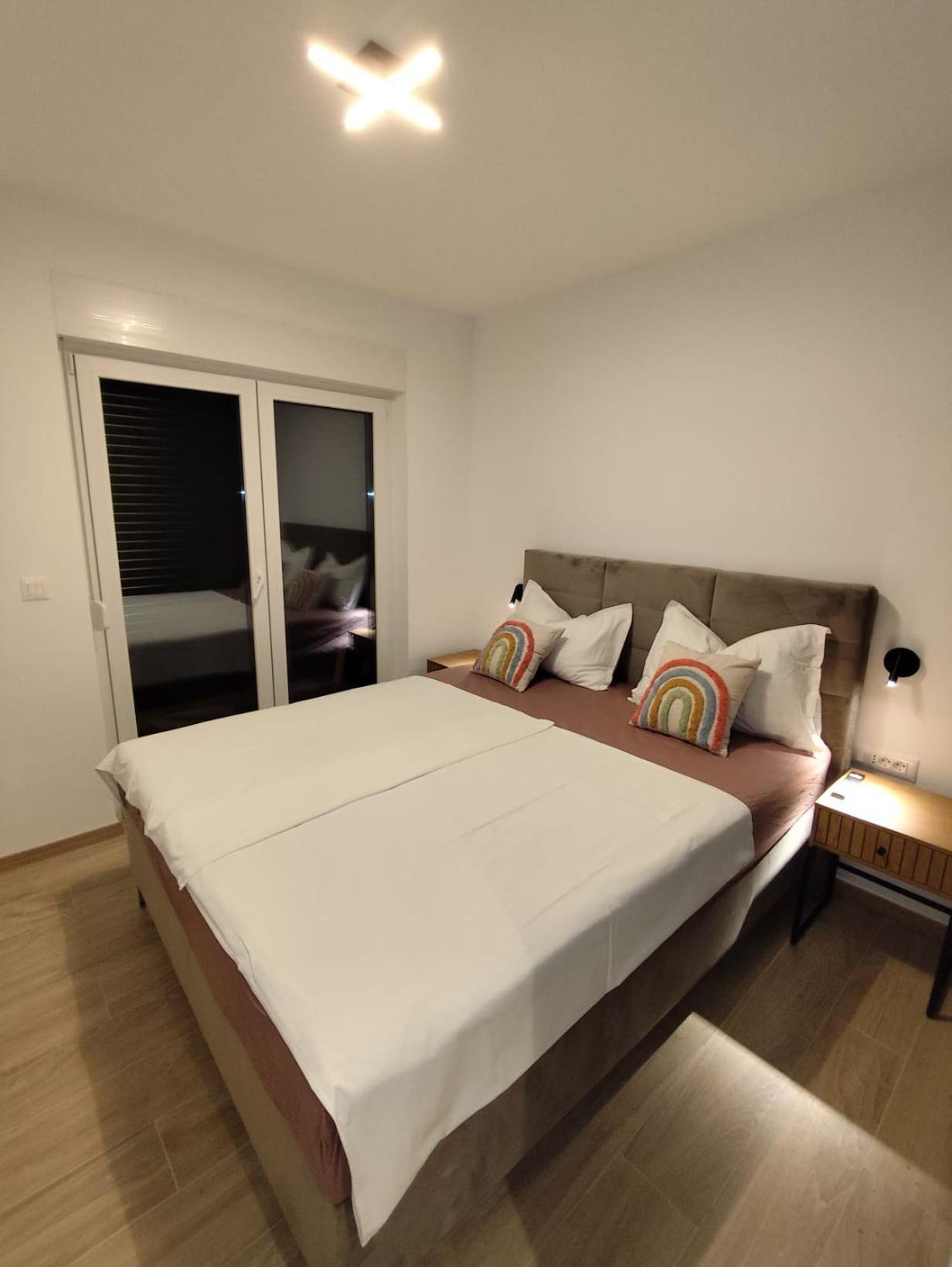 M&M Luxury Apartments Apartment Petrcane