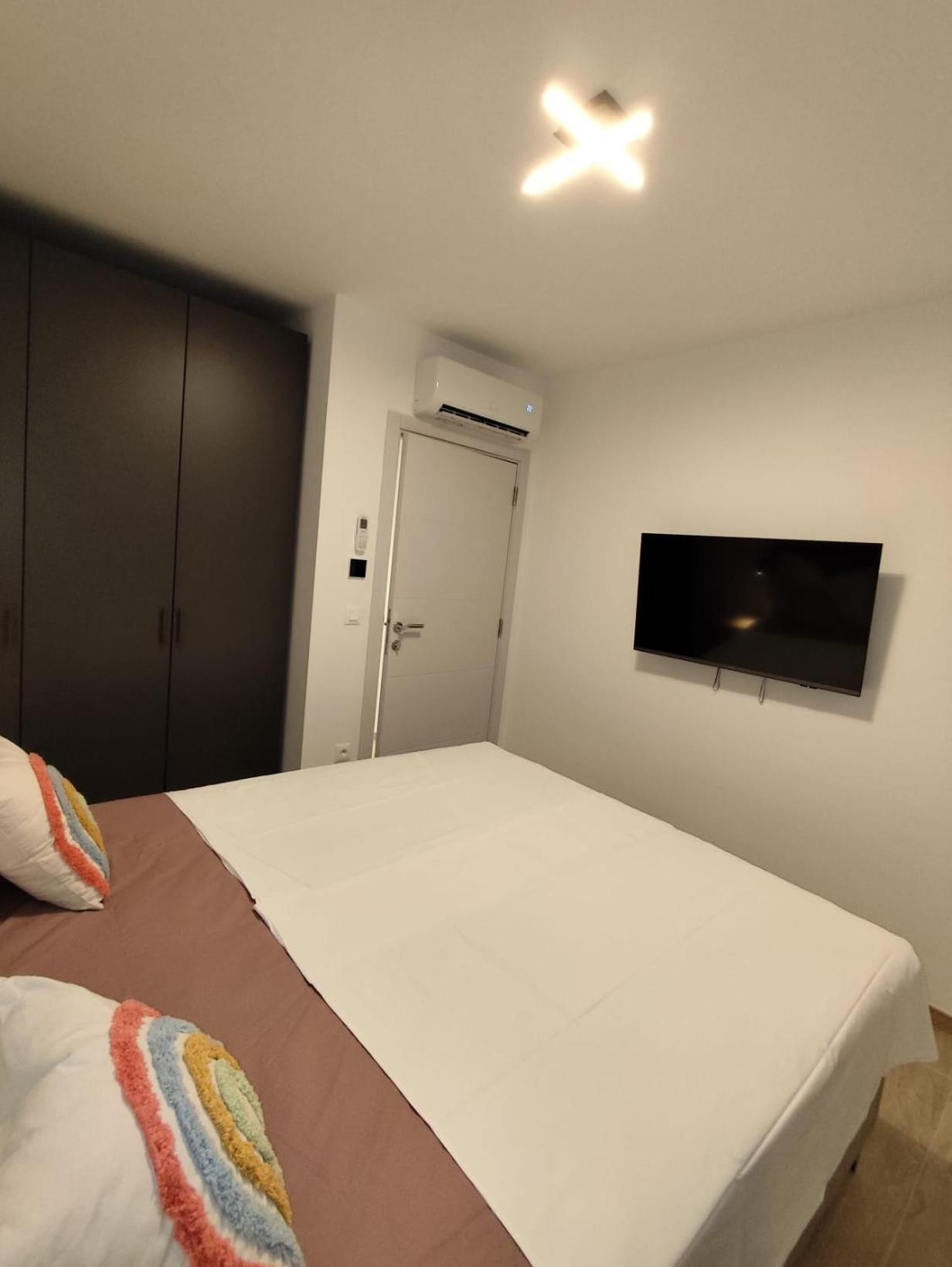 M&M Luxury Apartments Petrcane