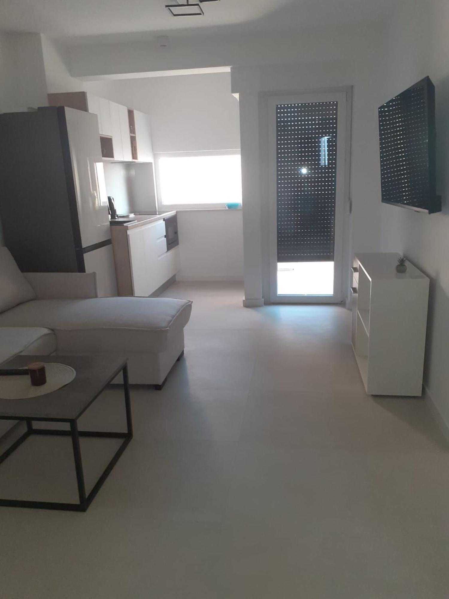 M&M Luxury Apartments Apartment Petrcane