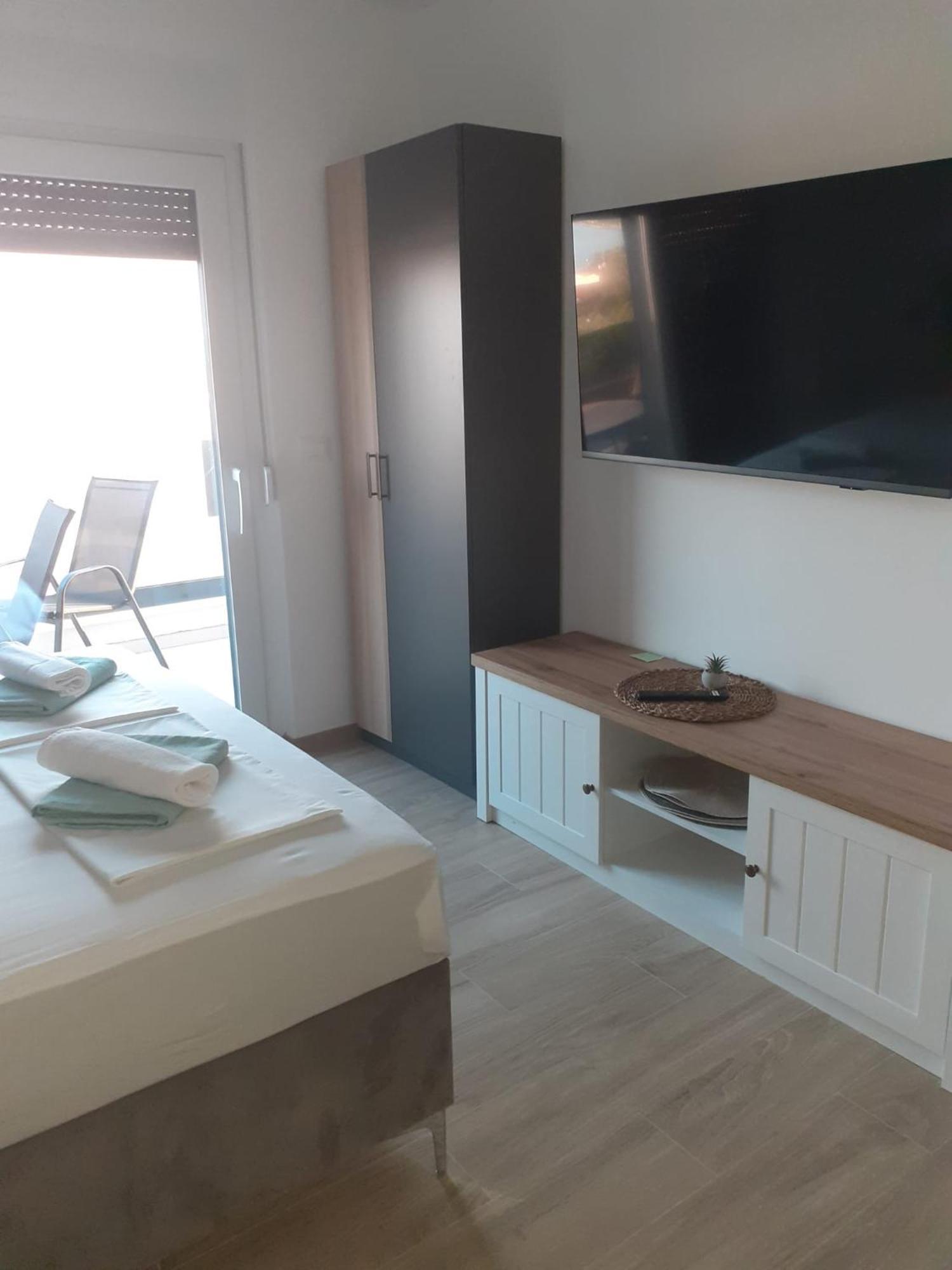 M&M Luxury Apartments * Petrcane