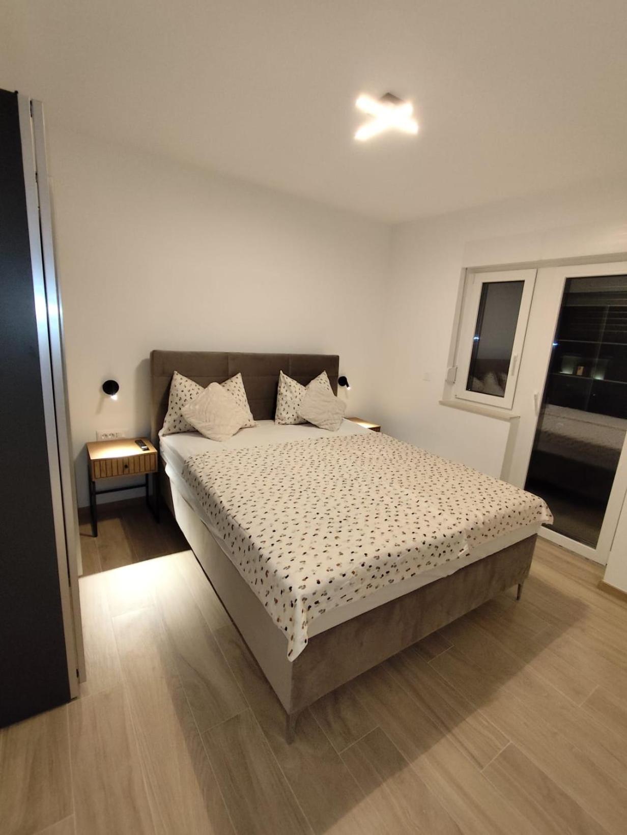 Apartment M&M Luxury Apartments *