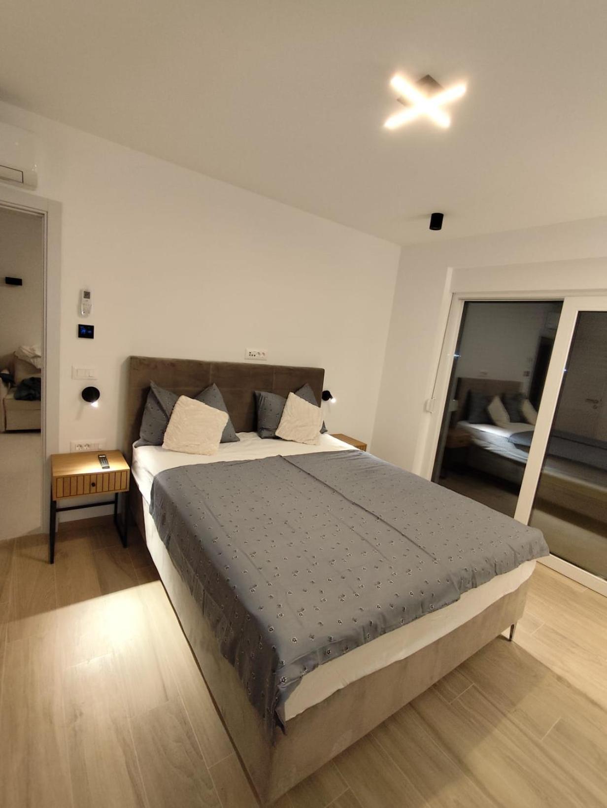 M&M Luxury Apartments Apartment Petrcane