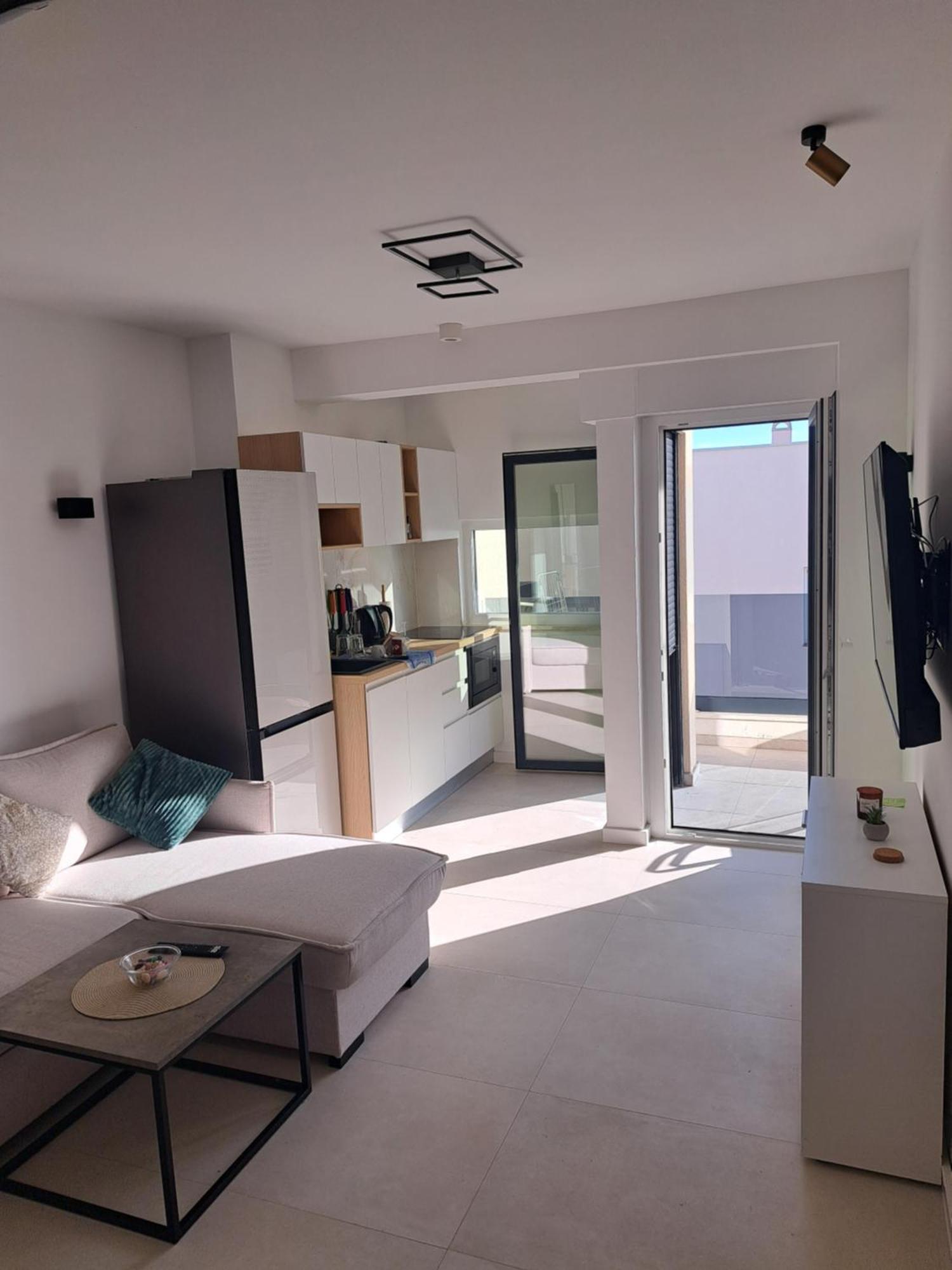 M&M Luxury Apartments * Petrcane