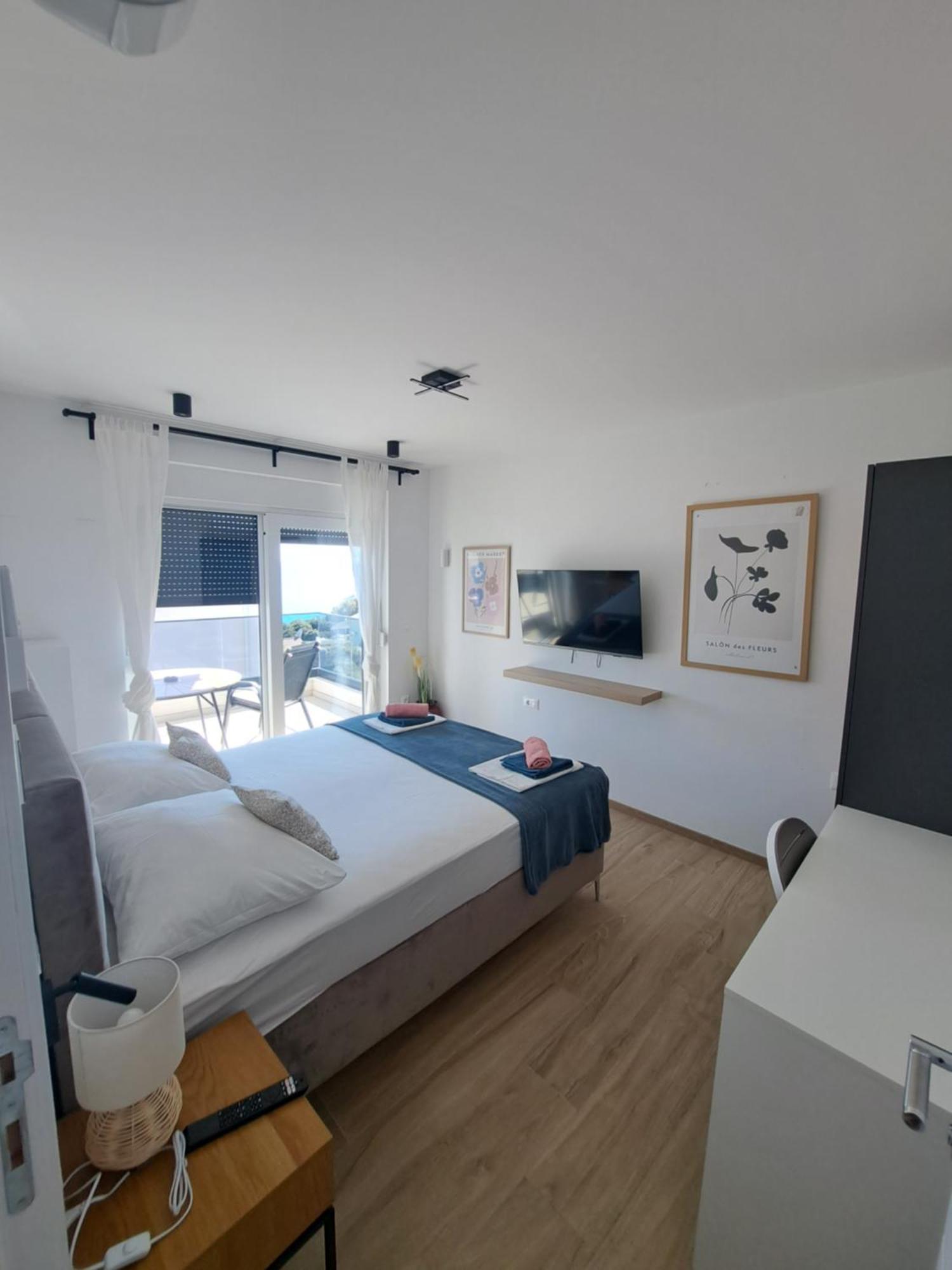 Apartman M&M Luxury Apartments *