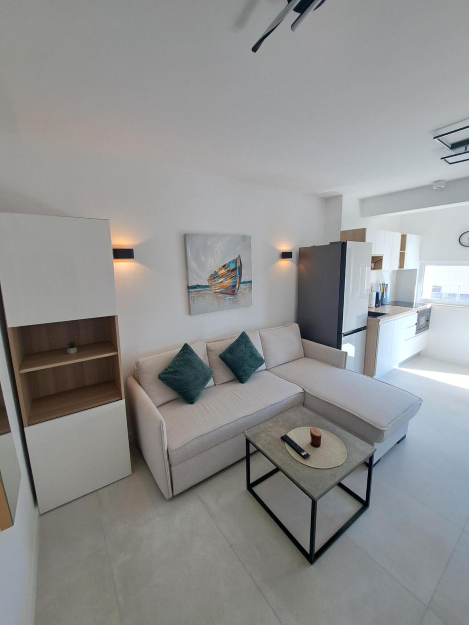 M&M Luxury Apartments *