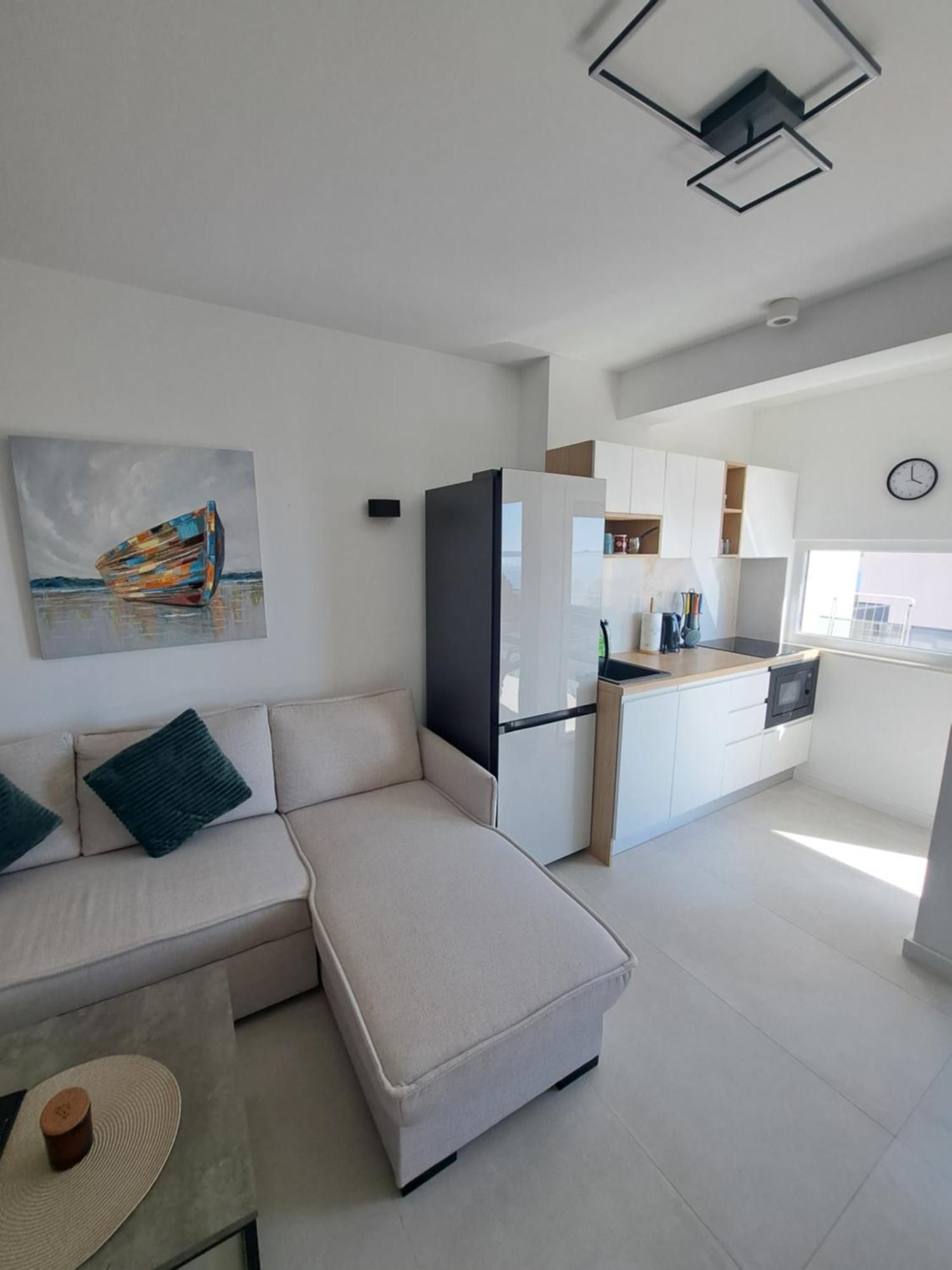 M&M Luxury Apartments Petrcane