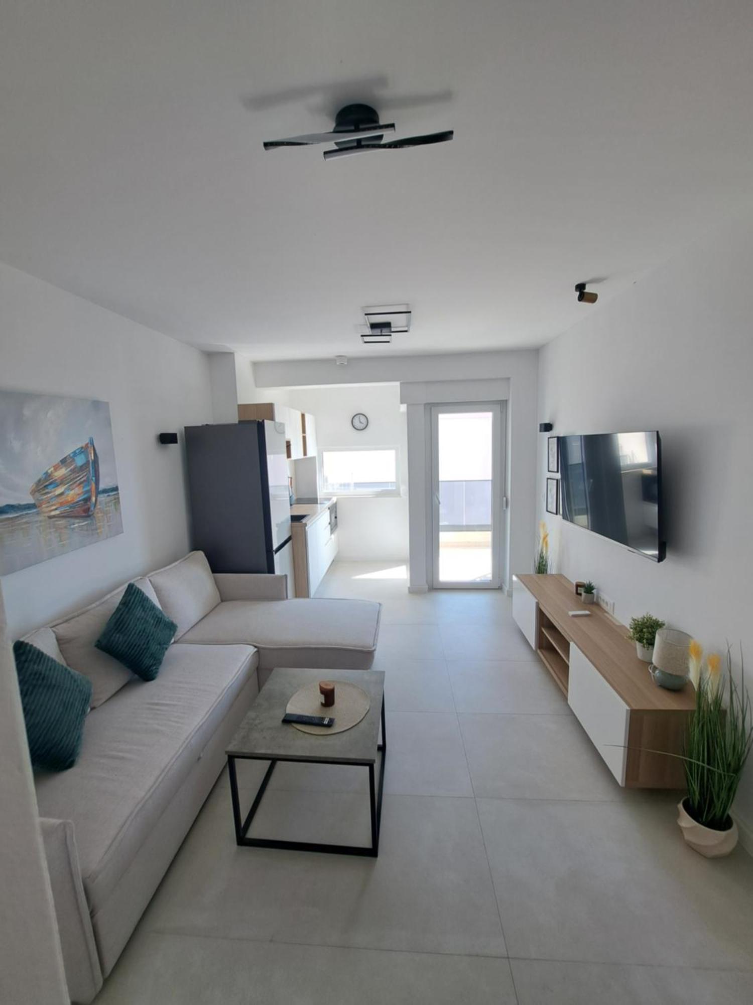 M&M Luxury Apartments * Petrcane