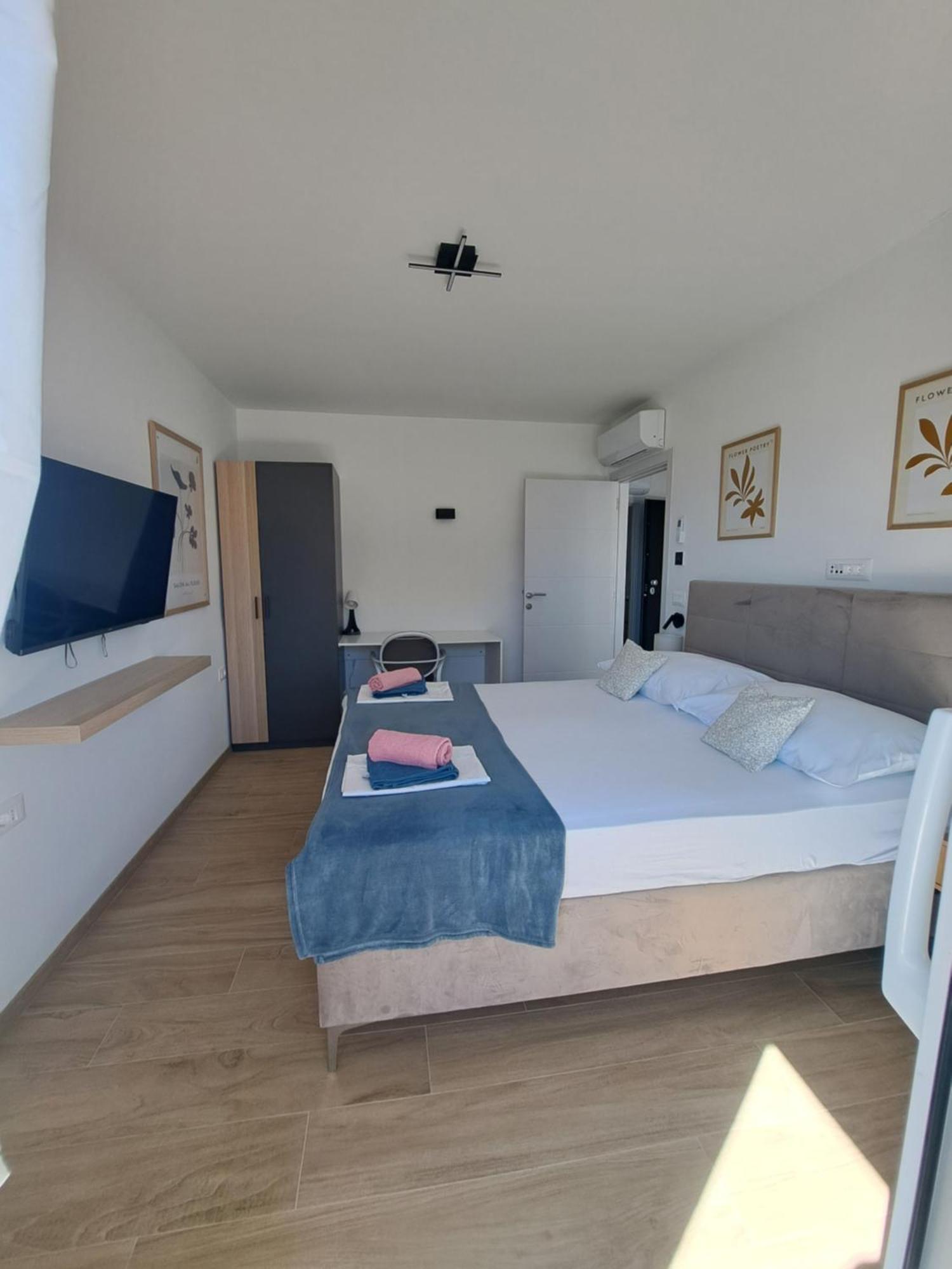 Apartman M&M Luxury Apartments Petrcane
