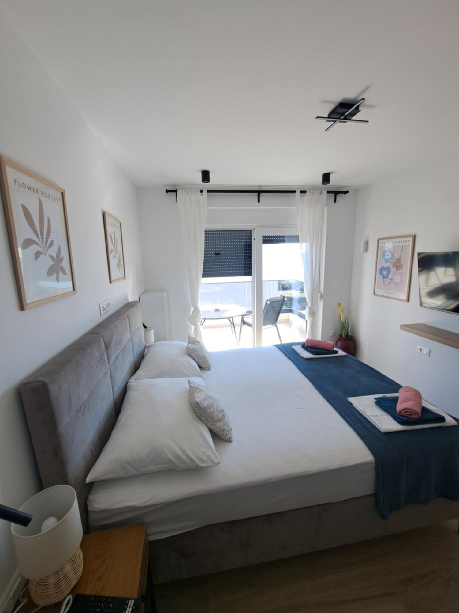 M&M Luxury Apartments *