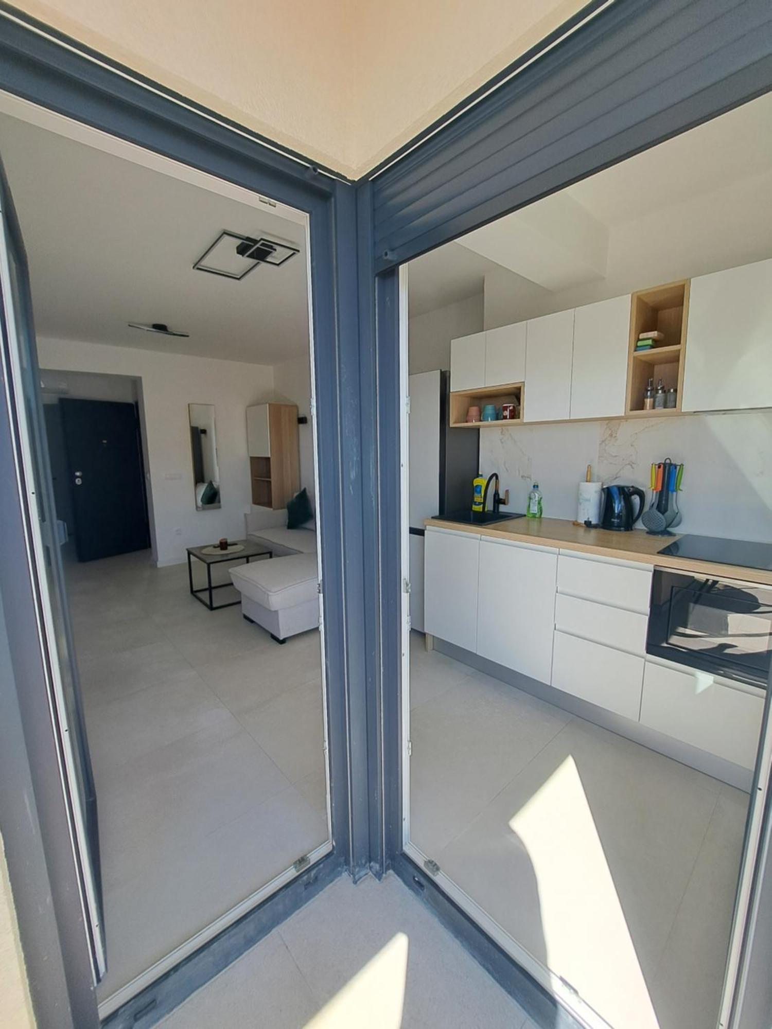 M&M Luxury Apartments Petrcane