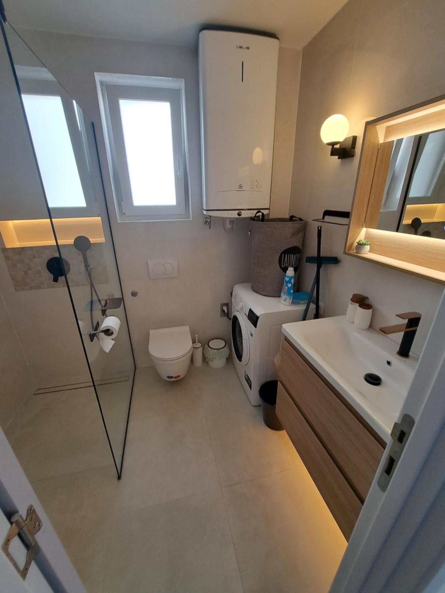 M&M Luxury Apartments * Petrcane
