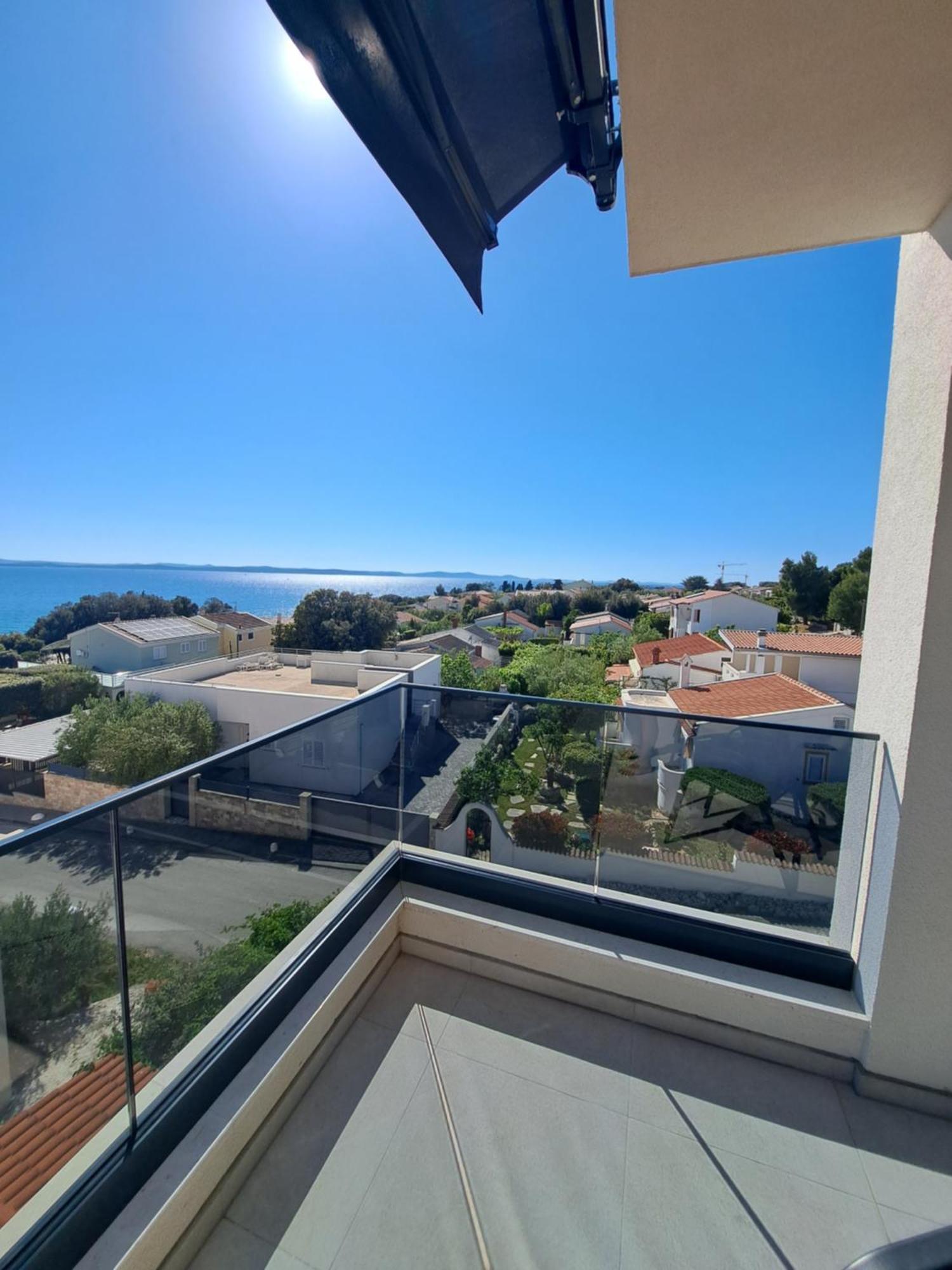 Apartman M&M Luxury Apartments
