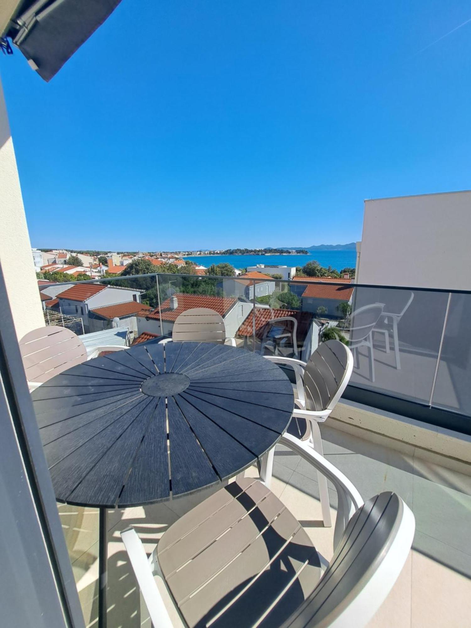 M&M Luxury Apartments Apartman Petrcane