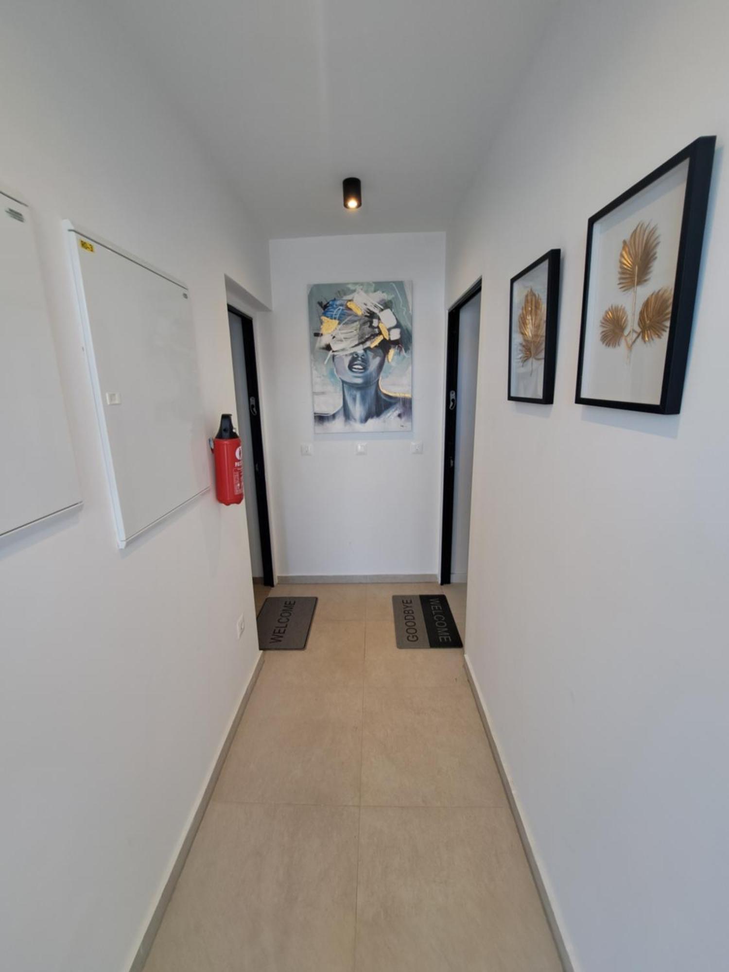 M&M Luxury Apartments Petrcane
