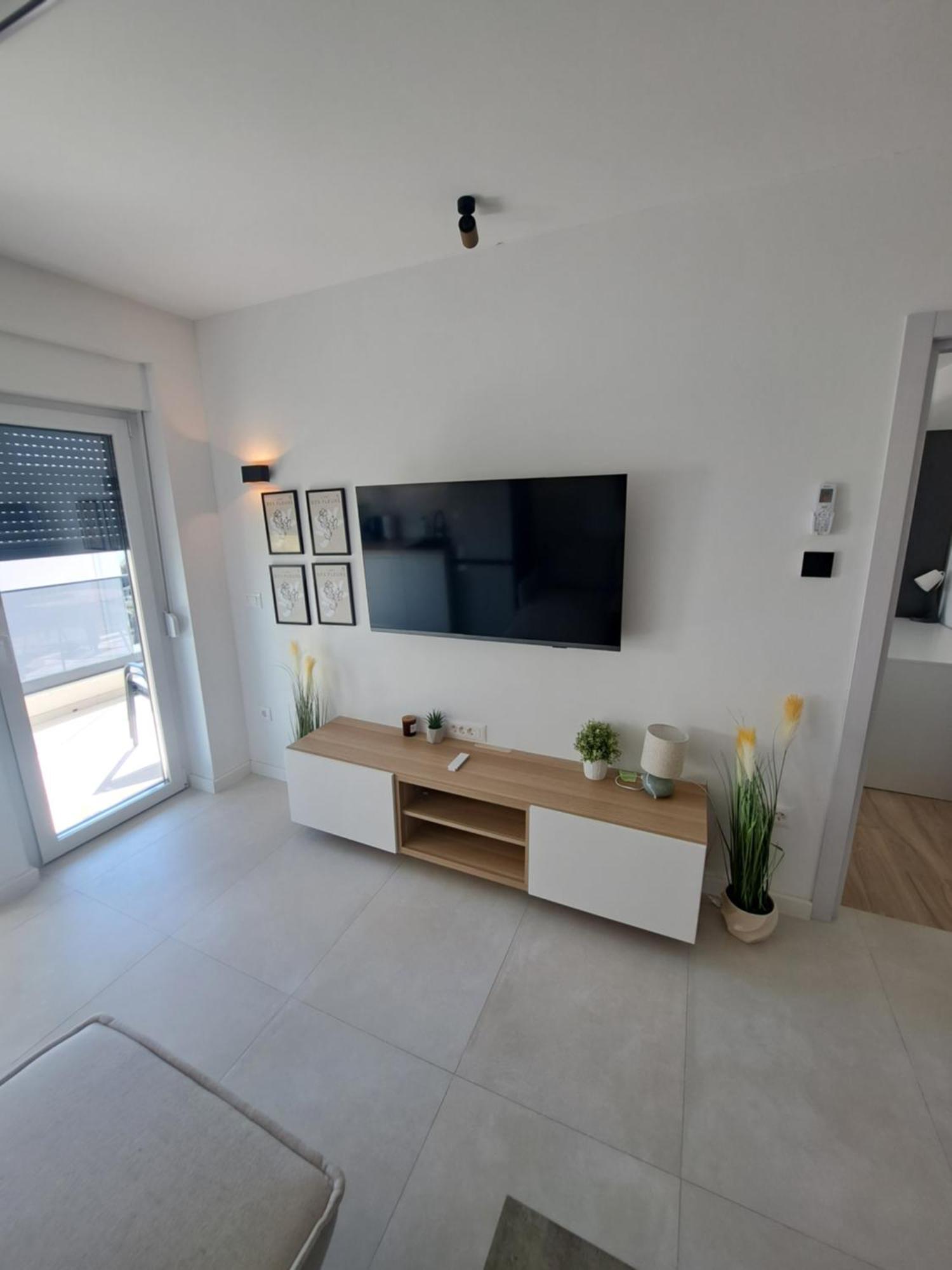M&M Luxury Apartments