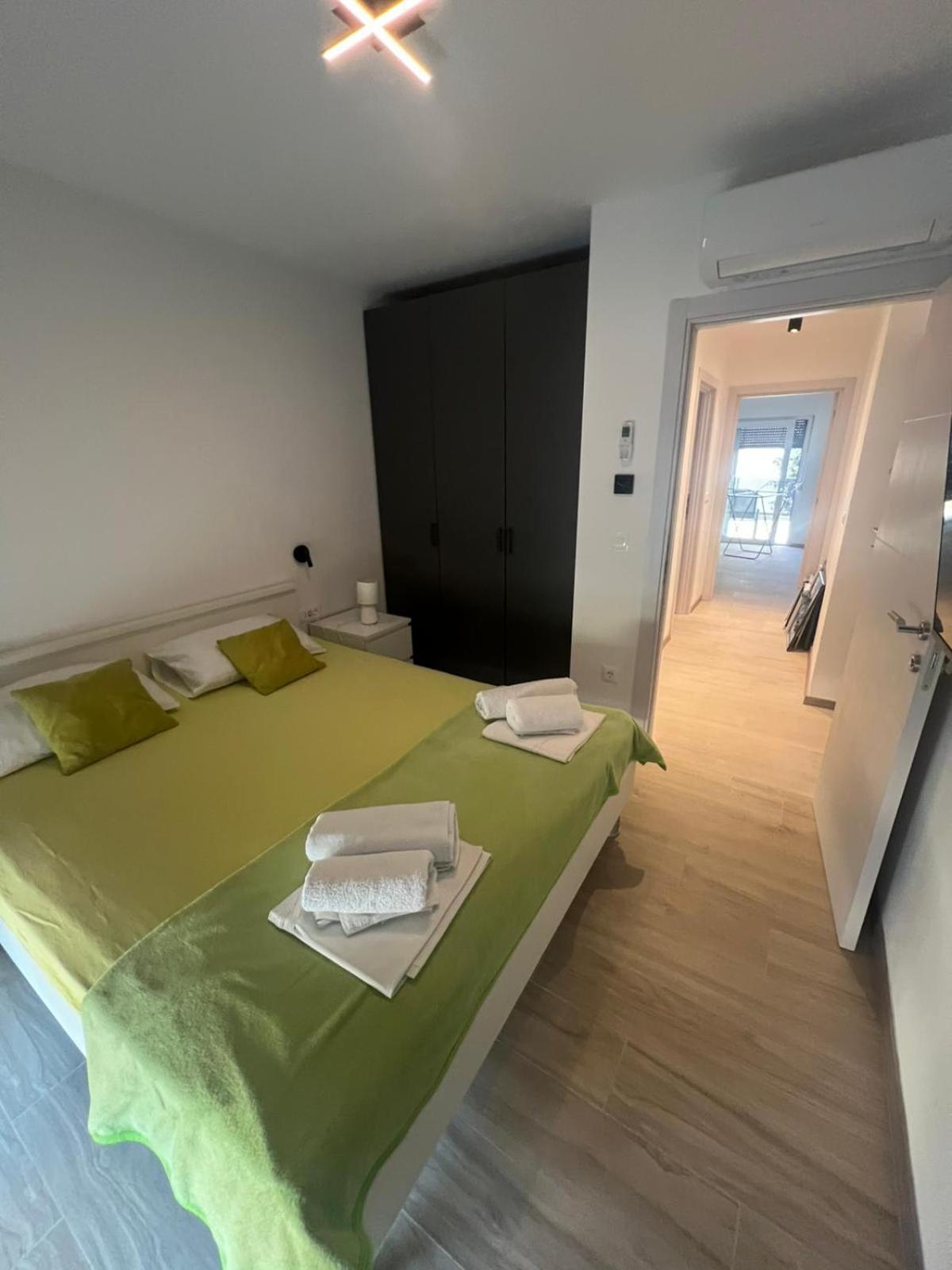 Apartman M&M Luxury Apartments *