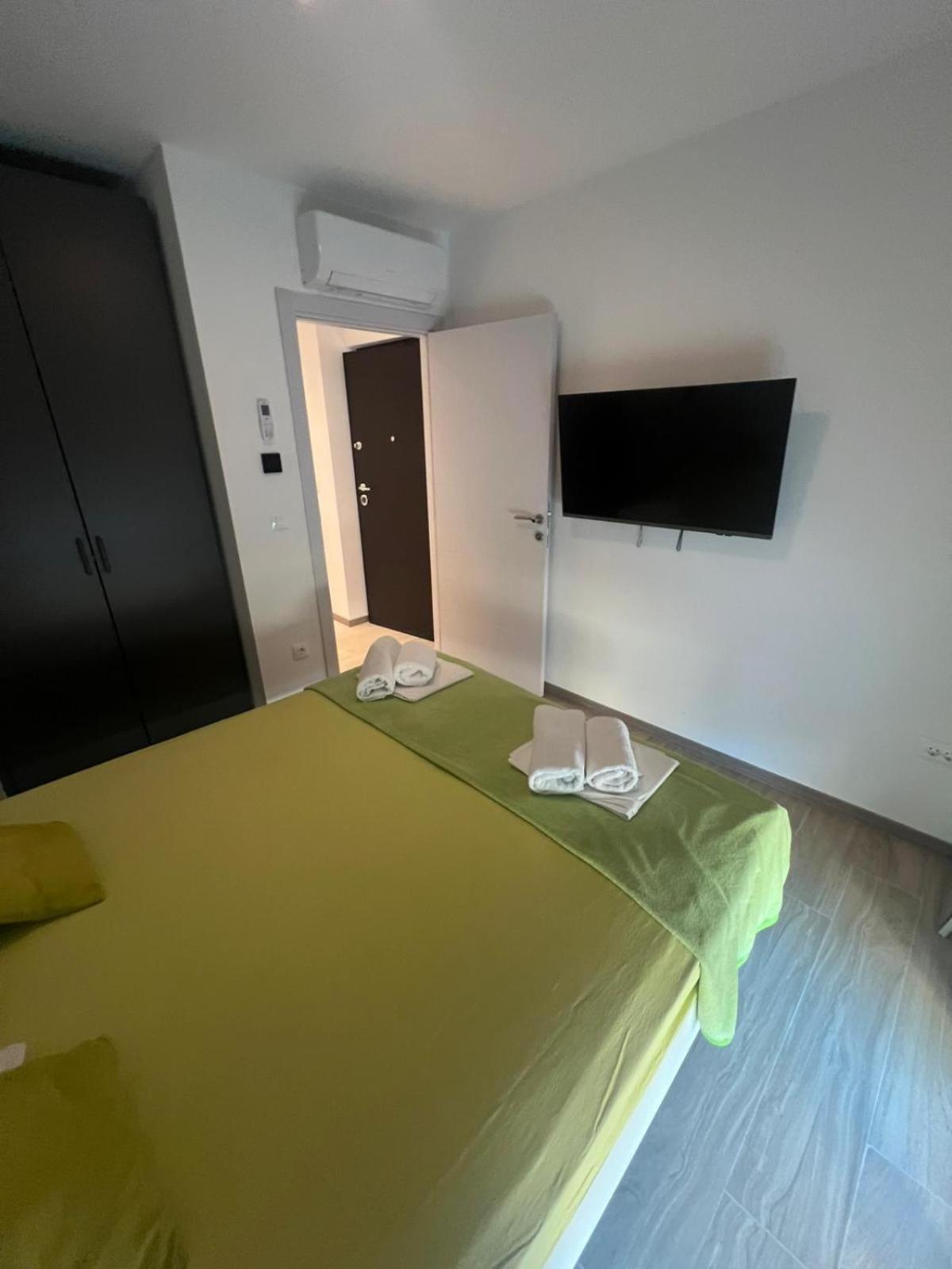 M&M Luxury Apartments Apartment Petrcane