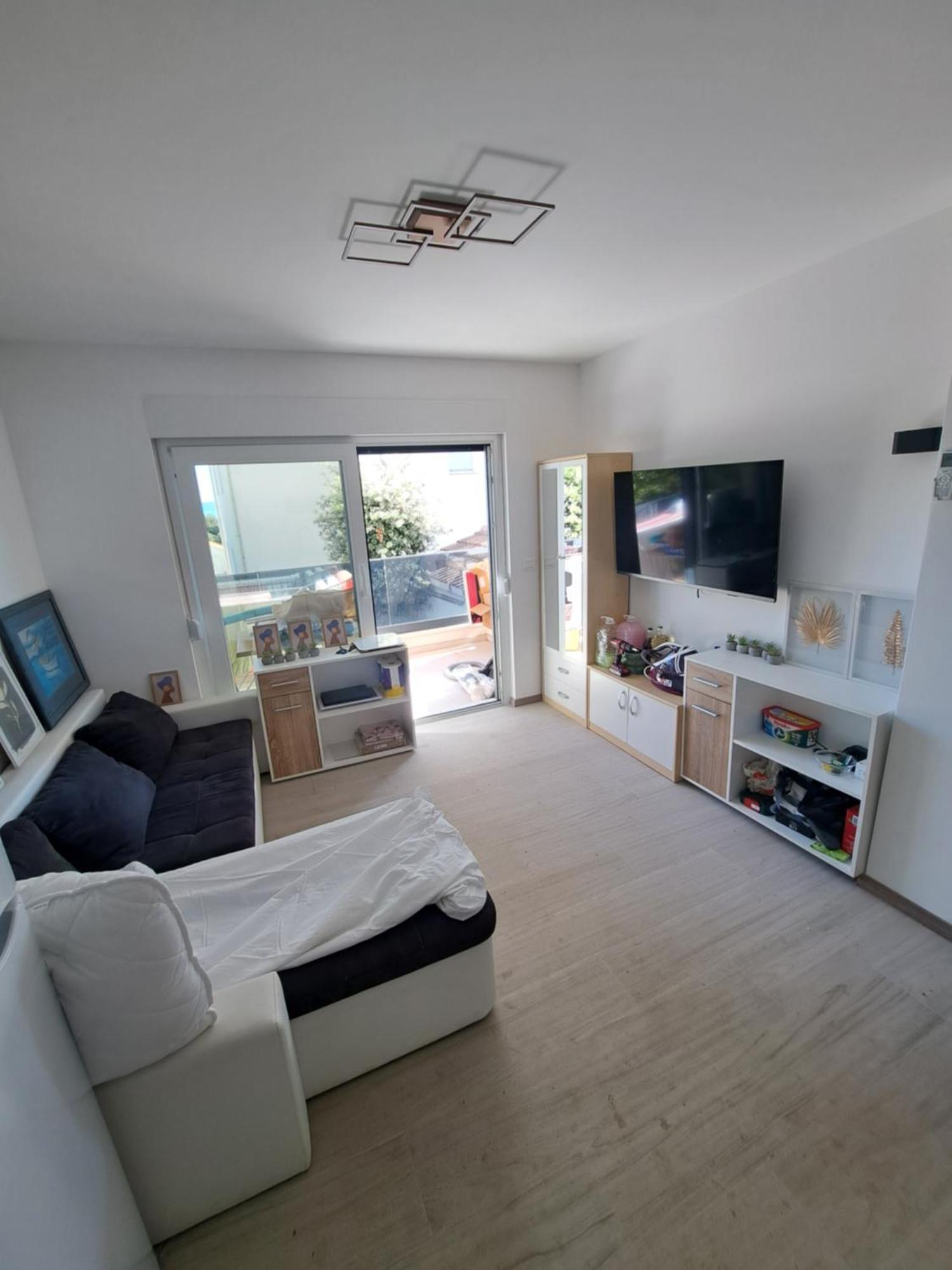 M&M Luxury Apartments * Petrcane